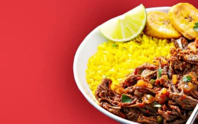 Popular Caribbean Breakfast Dishes to Try
