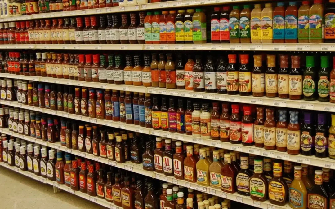 Fresh Produce That Brings Island Recipes to Life