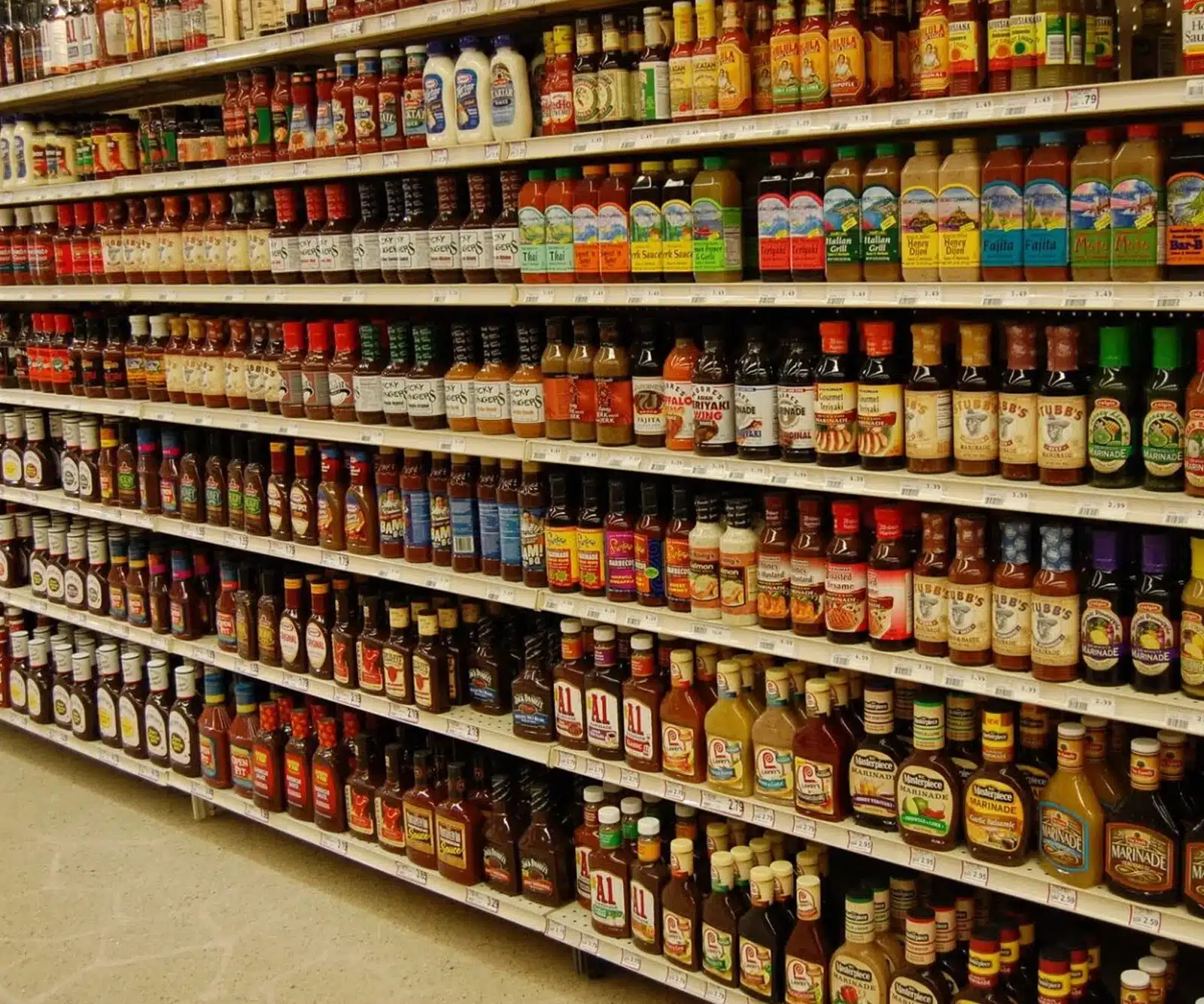 Fresh Produce That Brings Island Recipes to Life