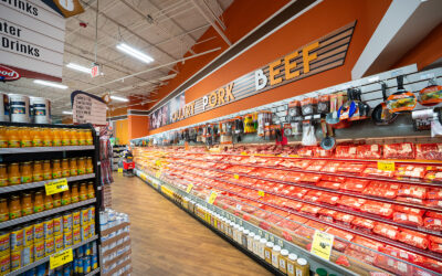 Where Fresh Meets Local: Exploring Fresh Seafood Market Fort Lauderdale