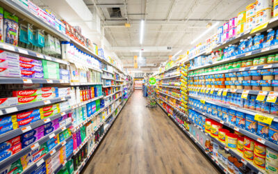 Inside Grocery Stores in Lauderhill’s Aisles: What Locals Really Shop For