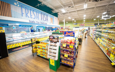 Why Key Food Supermarket Lauderhill Is More Than Just a Grocery Store