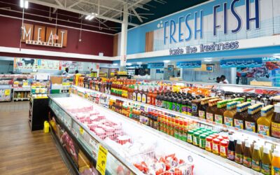 How Sunrise Shoppers Save Big with Local Supermarkets