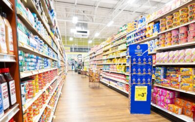 Your Weekend Grocery Plan: Shopping Smart in Lauderhill & Plantation