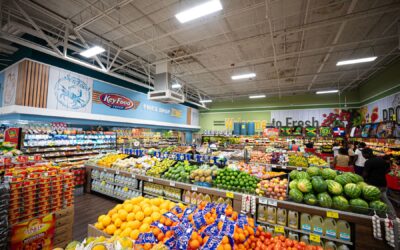 How Neighborhood Grocery Stores Support Daily Life in Fort Lauderdale