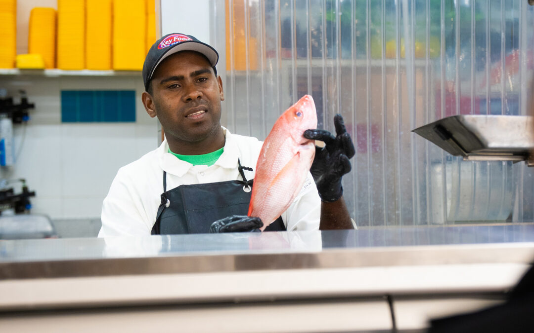 Fresh Fish Buying Guide for Fort Lauderdale Seafood Shoppers