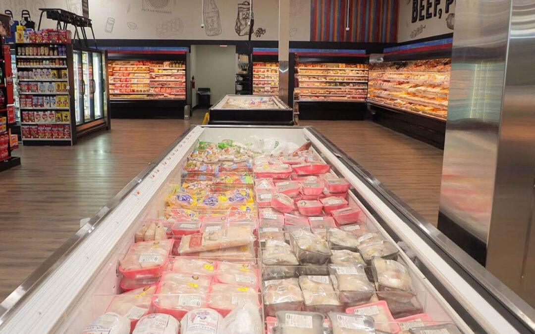 grocery store fort lauderdale