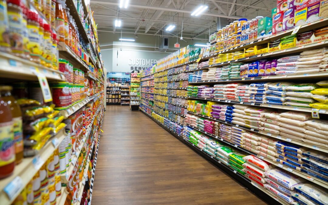 How Sunrise Became a Growing Hub for Neighborhood Supermarkets