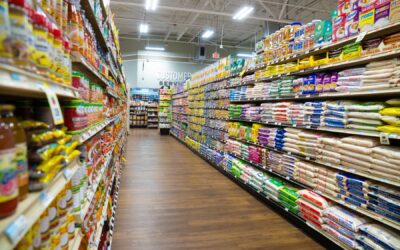 How Sunrise Became a Growing Hub for Neighborhood Supermarkets