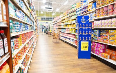 What Shoppers Expect from a Modern Supermarket in Fort Lauderdale