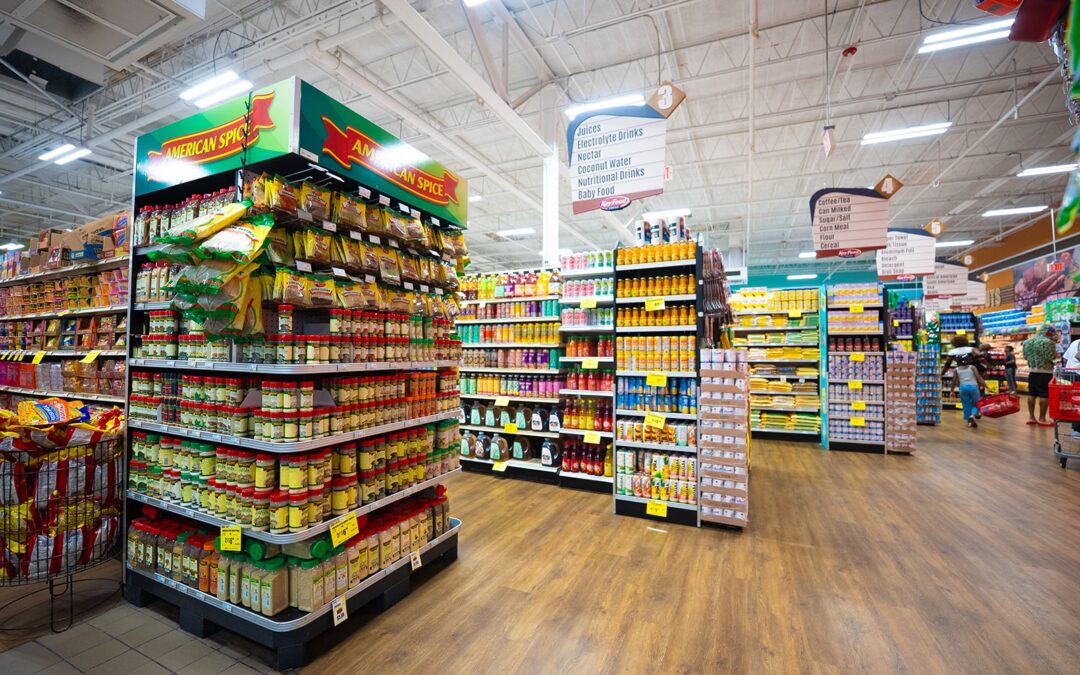 What Makes a Good Supermarket in Fort Lauderdale? 7 Things Shoppers Notice