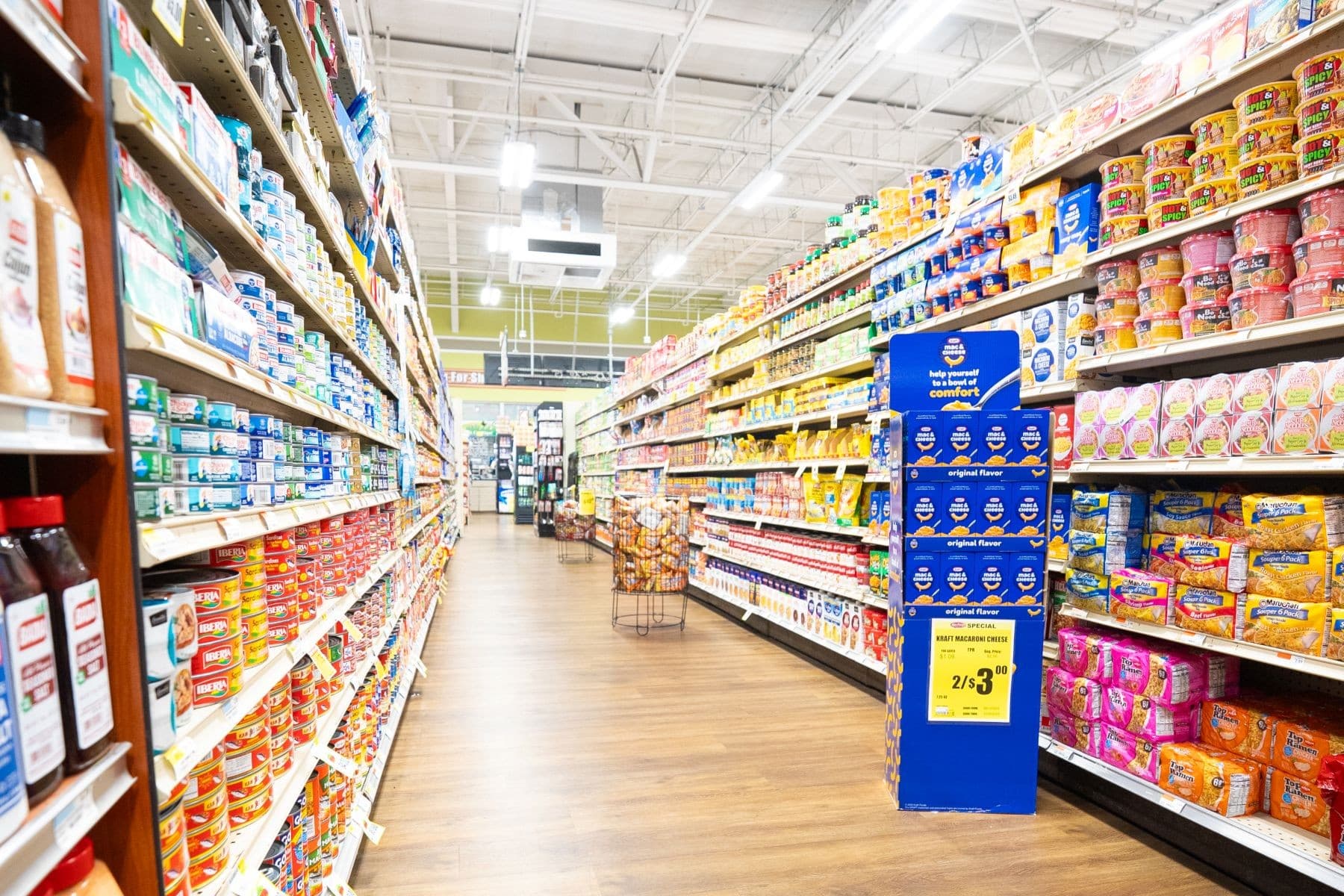 grocery store fort lauderdale