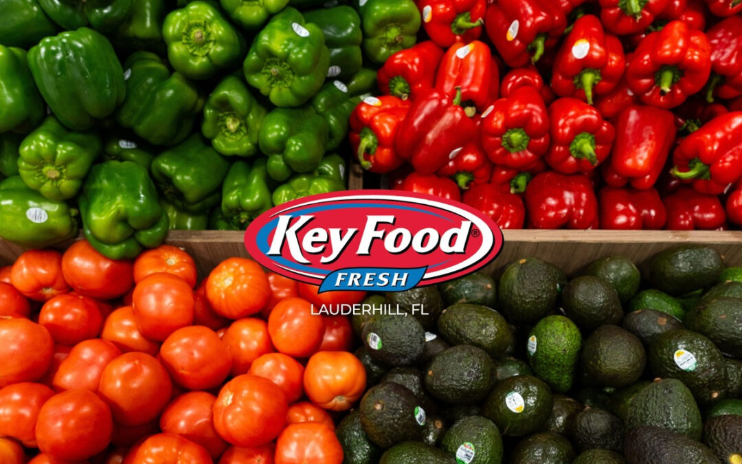 refrigeration supermarket systems