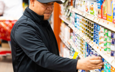 The Difference Between Weekly Shopping and Daily Grocery Runs in Fort Lauderdale