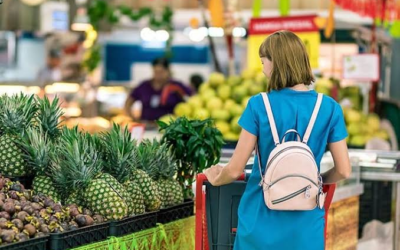 Grocery Shopping for Solo Households and Small Apartments in Fort Lauderdale