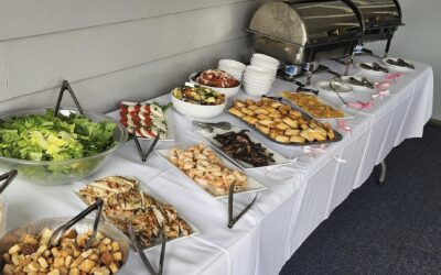 Hosting in Fort Lauderdale: A Supermarket Shopping Guide for Dinner Parties and Gatherings