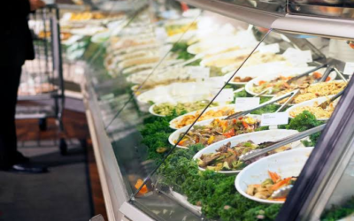 The Best Prepared Foods and Hot Bar Options at Fort Lauderdale Supermarkets