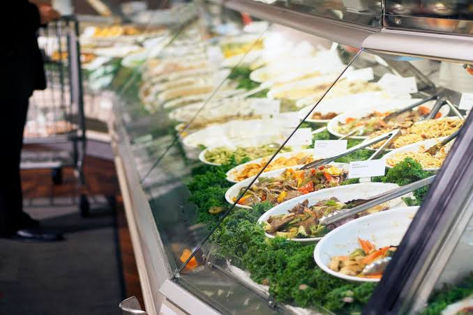 The Best Prepared Foods and Hot Bar Options at Fort Lauderdale Supermarkets