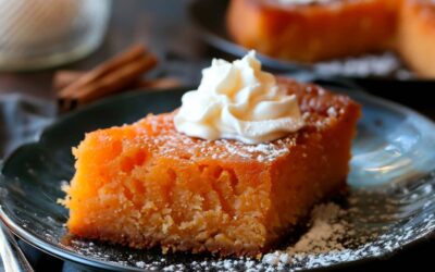 Caribbean Desserts: The Most Beloved Sweet Treats From the Islands