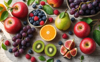 What Are Tropical Fruits? The Most Popular Varieties at Your Grocery Store